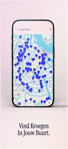 BorreltjeBiertje screenshot
