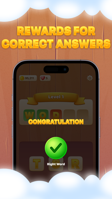 WordTap Pro Screenshot