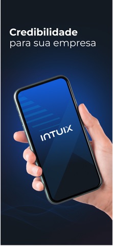 Intuix Screenshot 1 of 7