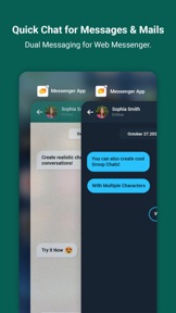 Status: Sticker Saver screenshot