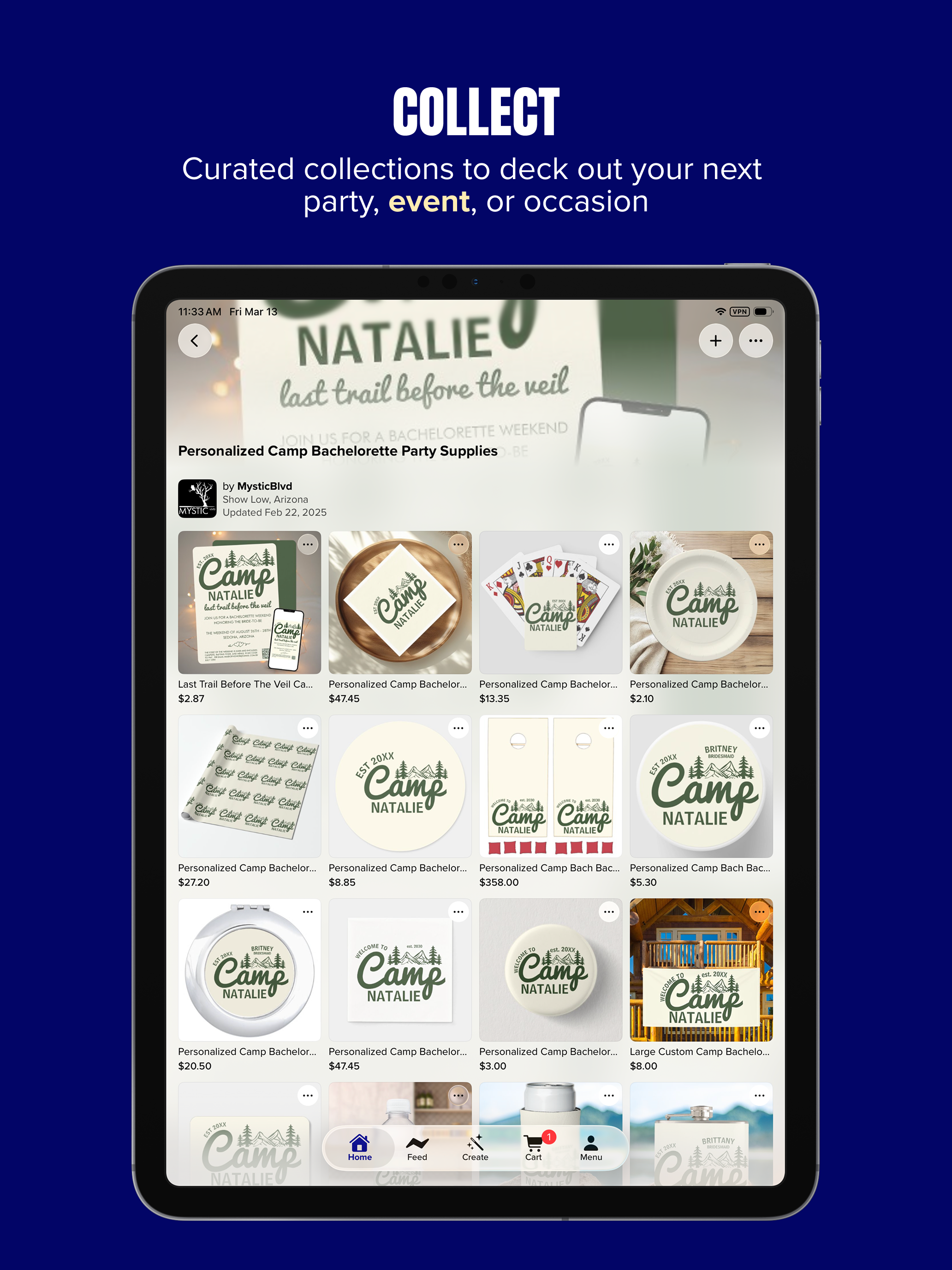 Zazzle: Custom Gifts & Cards