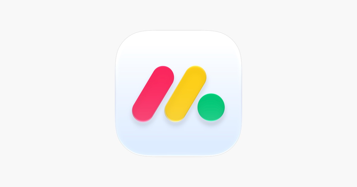 ‎monday.com - Work Platform App - App Store