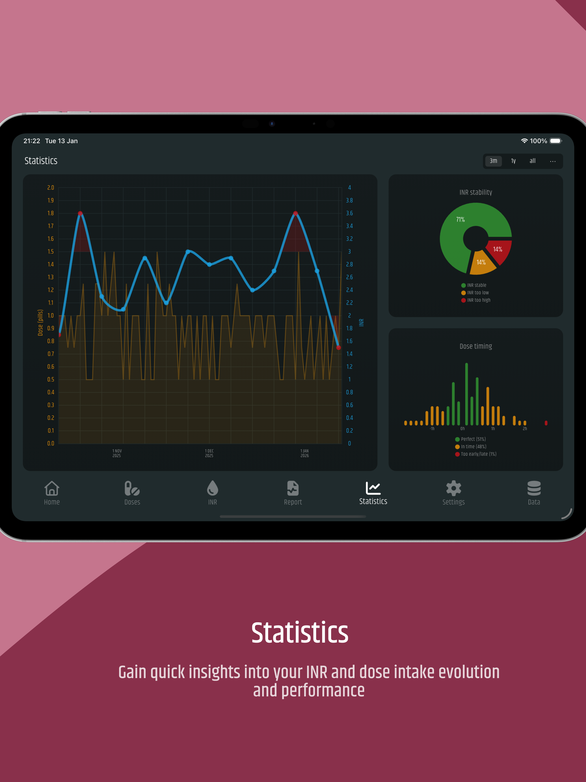 INR Diary screenshot 14