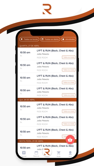 RODLYS Screenshot 1 of 3