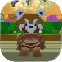 ふれあい動物園からの脱出