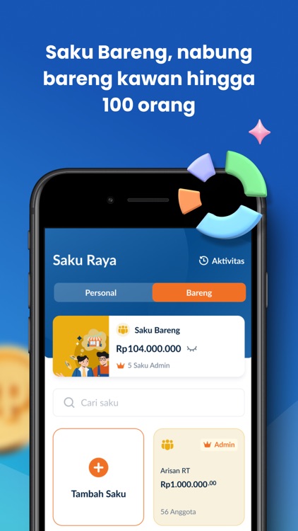 Raya - Digital Bank screenshot-4