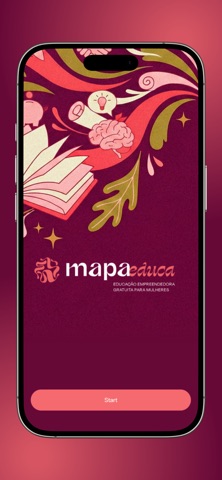 MapaEduca screenshot