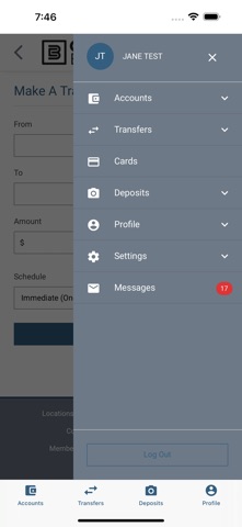 Cendera Bank Screenshot 6 of 6