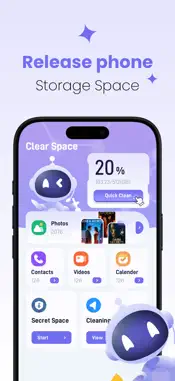 ClearSpace：Clean Storage screenshot 5