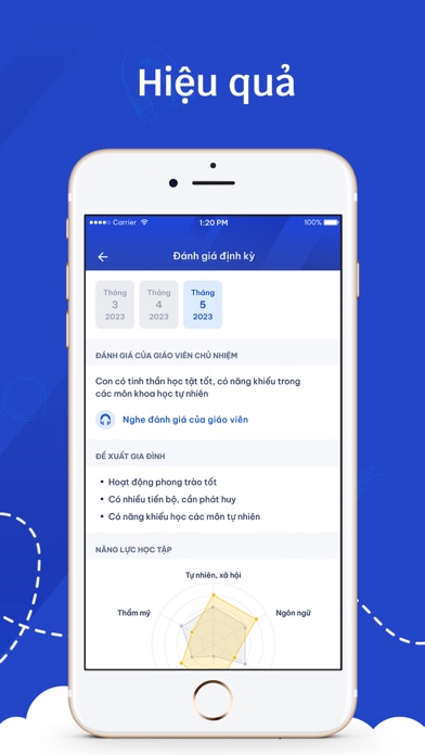 SchoolCare Pro Screenshot