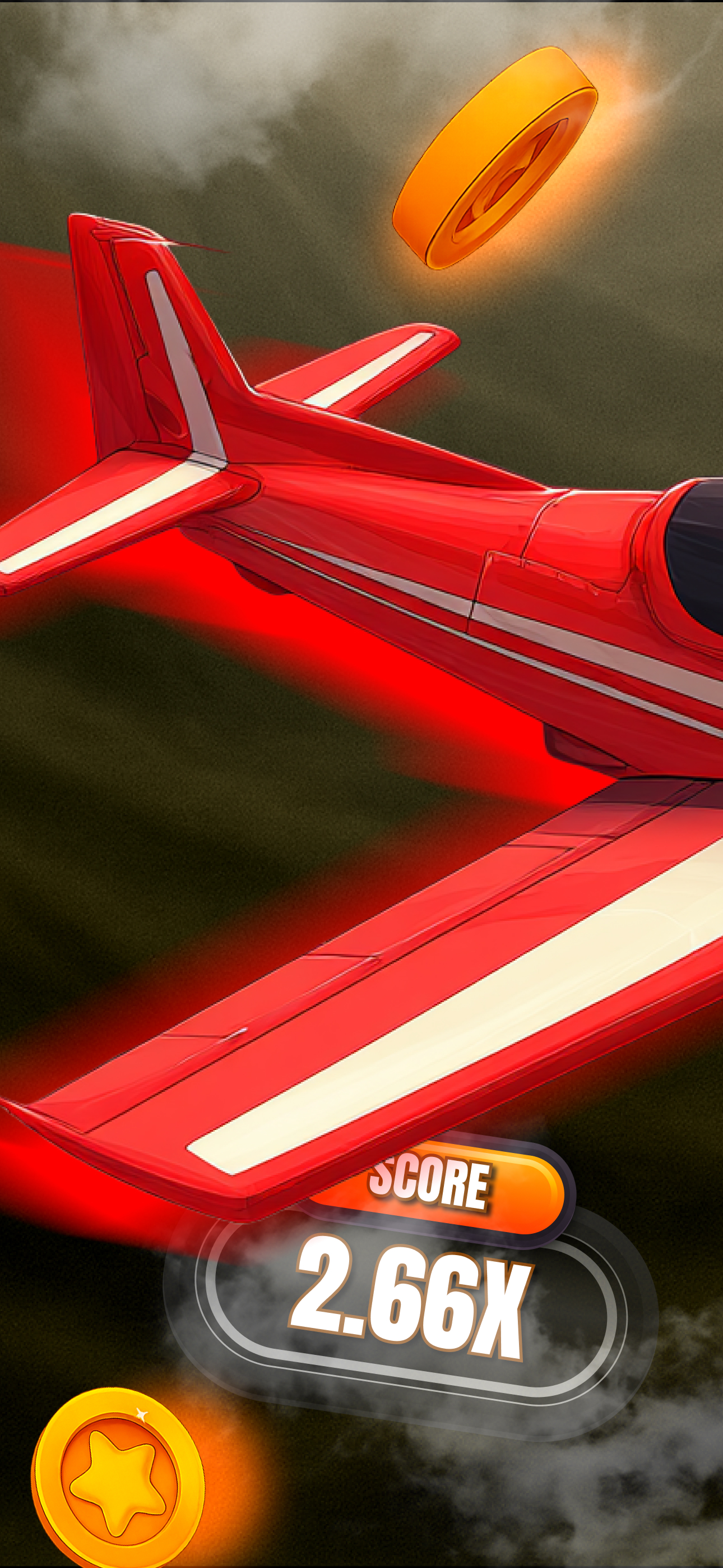 Surface Chaser
