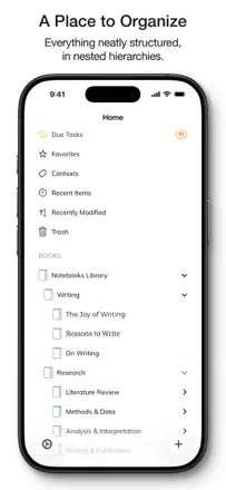 Notebooks: Screenshot 3 von 7