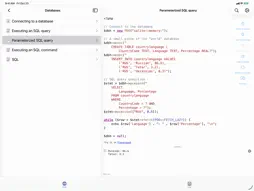 PHP Recipes: Code & SQL screenshot 19