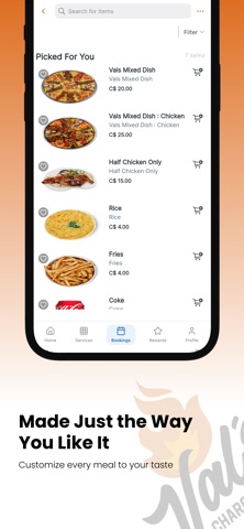 Val’s BBQ screenshot
