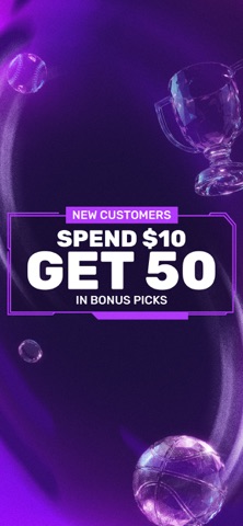 Onyx - Sports Picks iPhone screenshot
