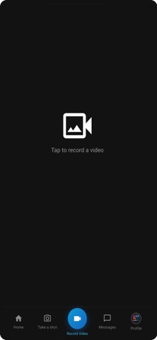 iShotit screenshot