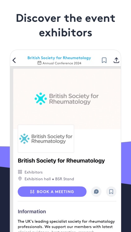 BSR Events screenshot-3