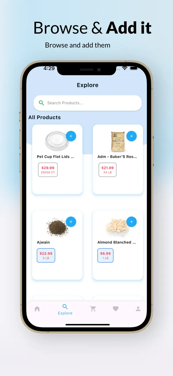 Screenshot #3 pour AromaKing