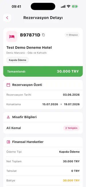Resminer screenshot 3