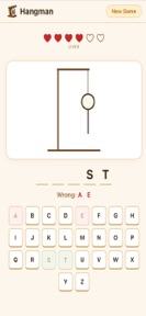 Daily Puzzles Play screenshot