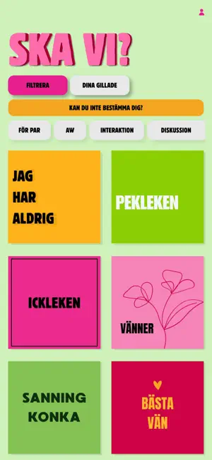 SKA VI iPhone screenshot 1