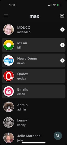 id1 screenshot