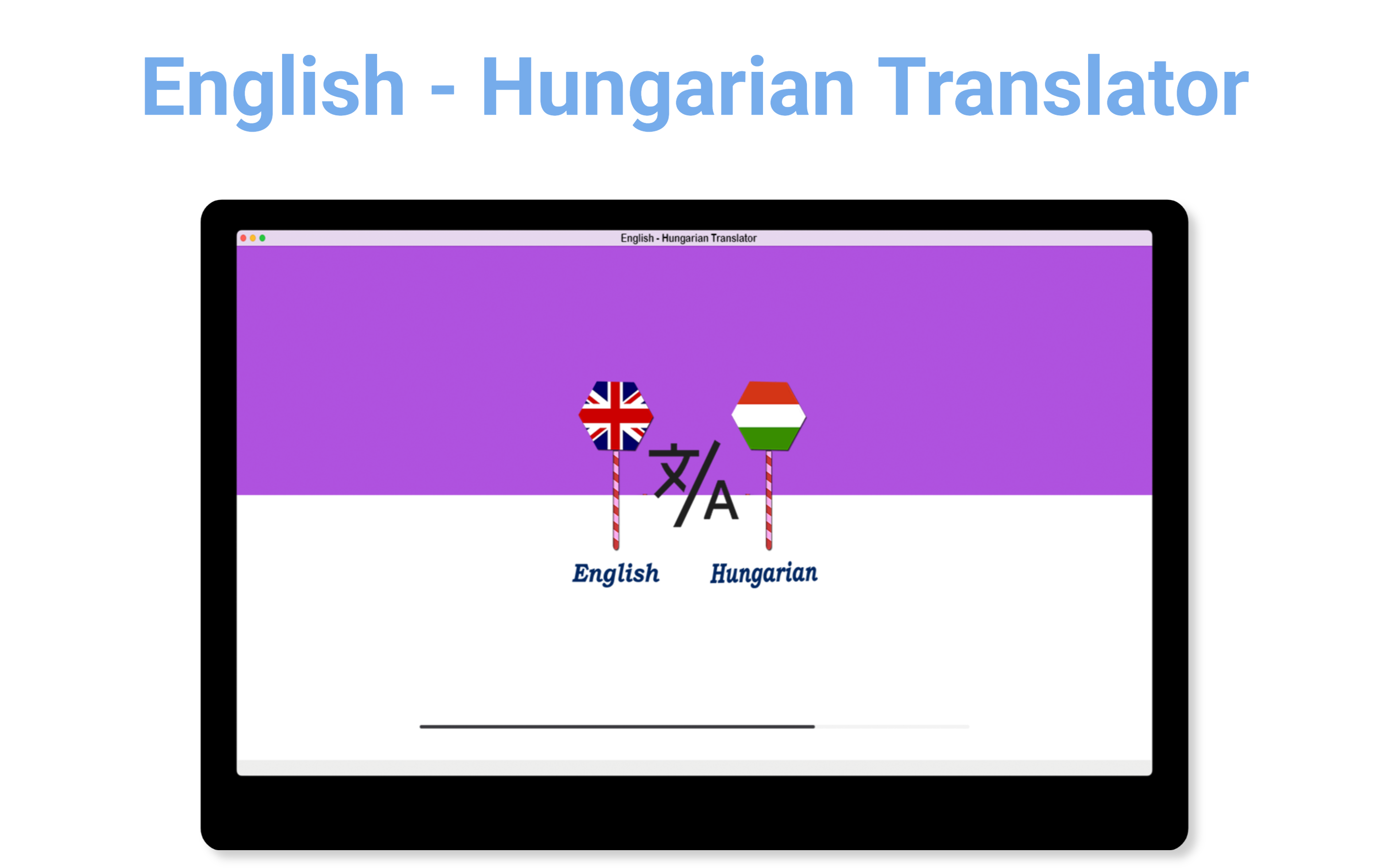 English - Hungarian Translator screenshot 15