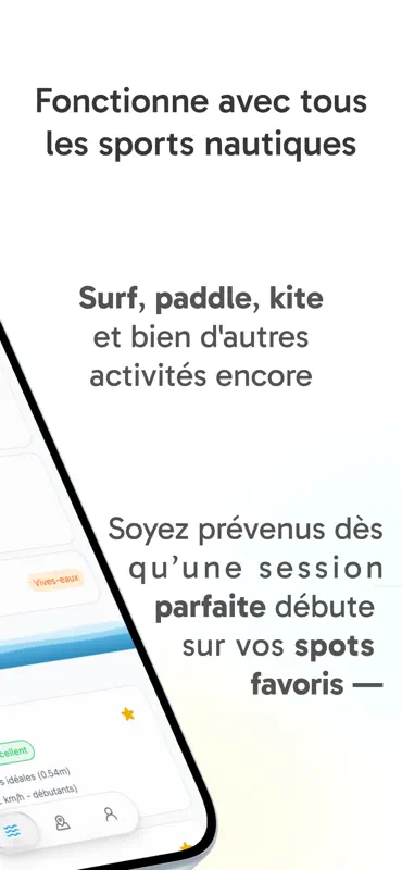 Mantaradar · Météo Nautique screenshot 2 of 6