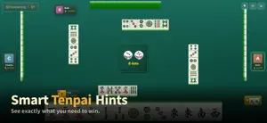Hong Kong Mahjong - 13 Tiles screenshot 4