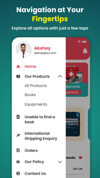 Medioks screenshot-3