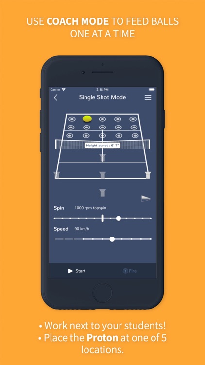Proton Control screenshot-4