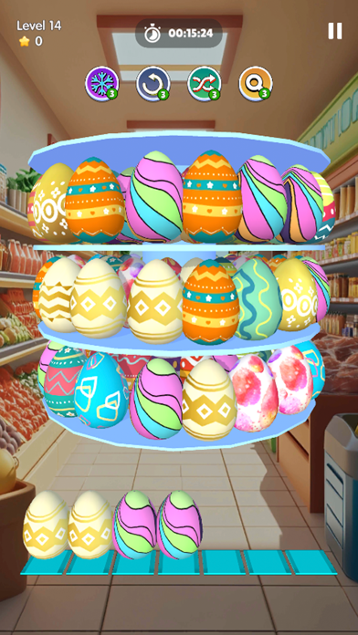 Goods Triple Match 3D Screenshot