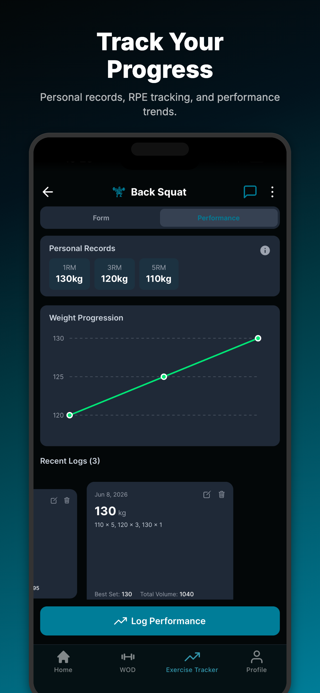Wodpath screenshot 6