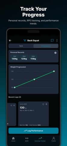 Wodpath screenshot