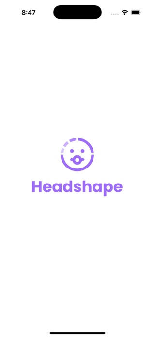 HeadShape+ Screenshot 1 of 9
