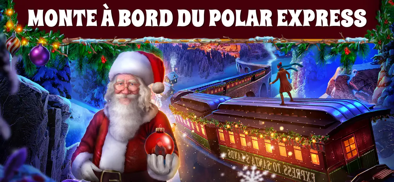 Screenshot #1 pour Objets Cachés : Spirit 5 F2P