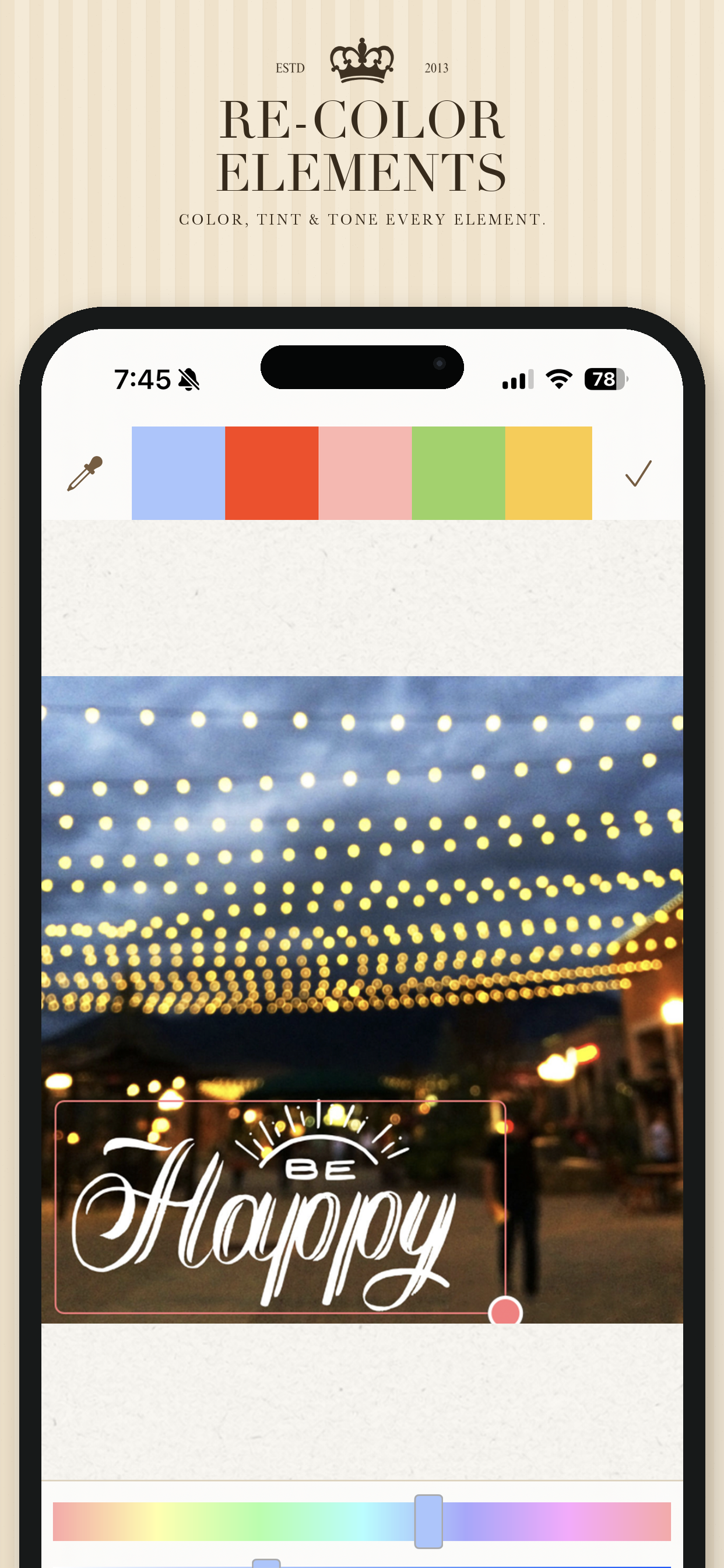 Rhonna Designs screenshot 3