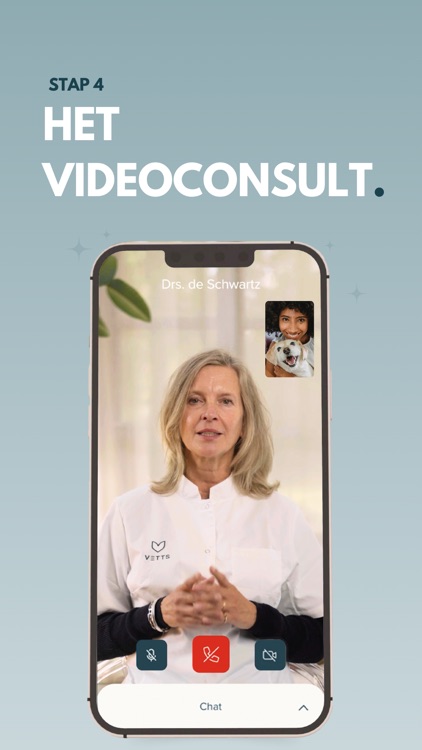 VETTS - Jouw online dierenarts screenshot-4