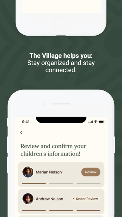 The Melanin Village Screenshot