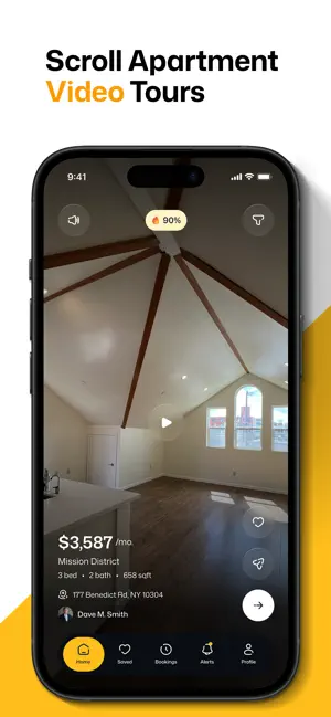 TAP - The Apartment Plug screenshot 3