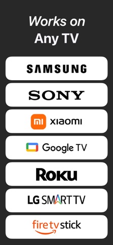 Screen Mirroring - Fast Share screenshot