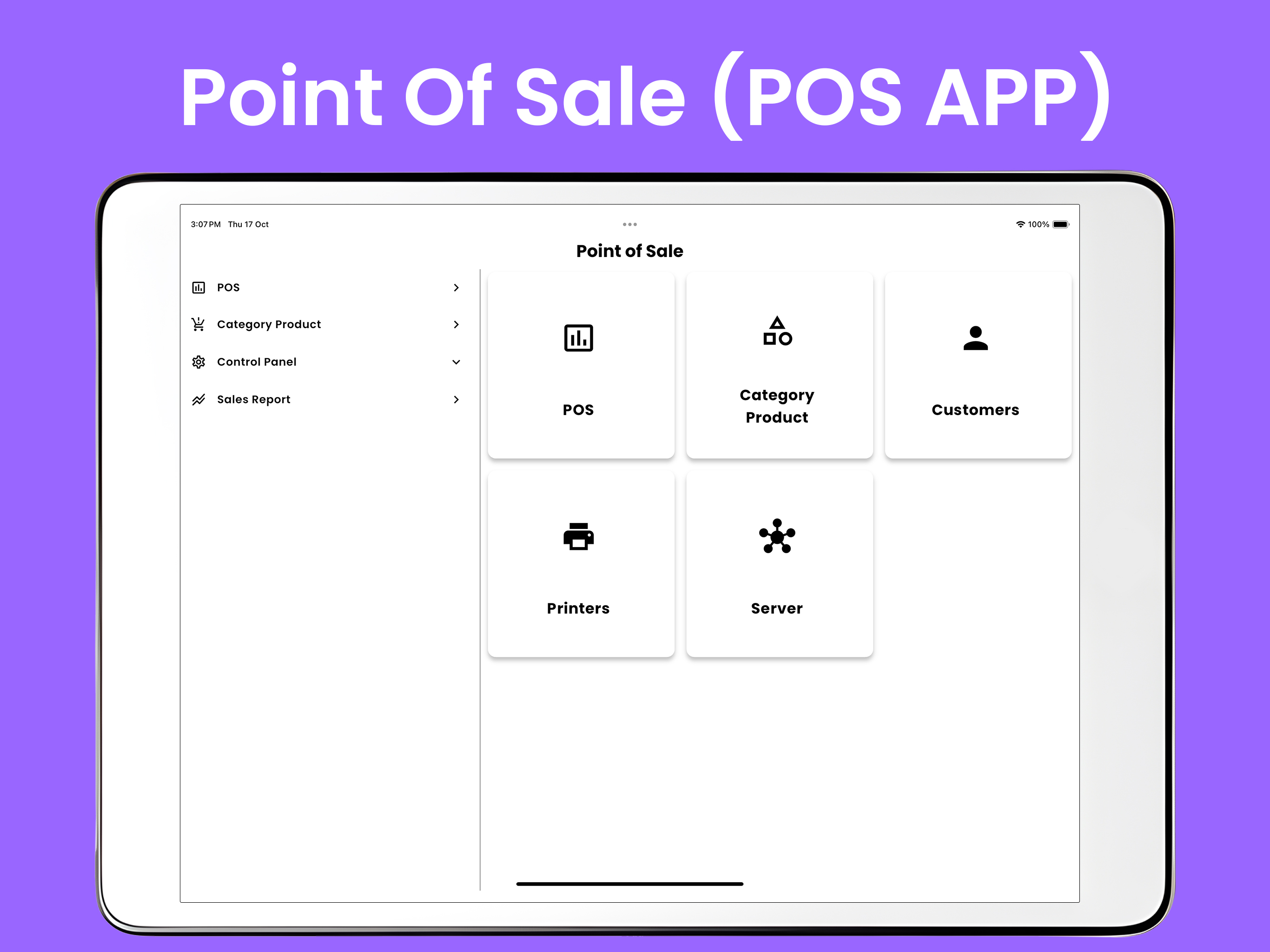 Kitchen Display POS screenshot 12