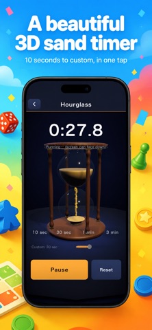 BoardGame ToolBox screenshot 3