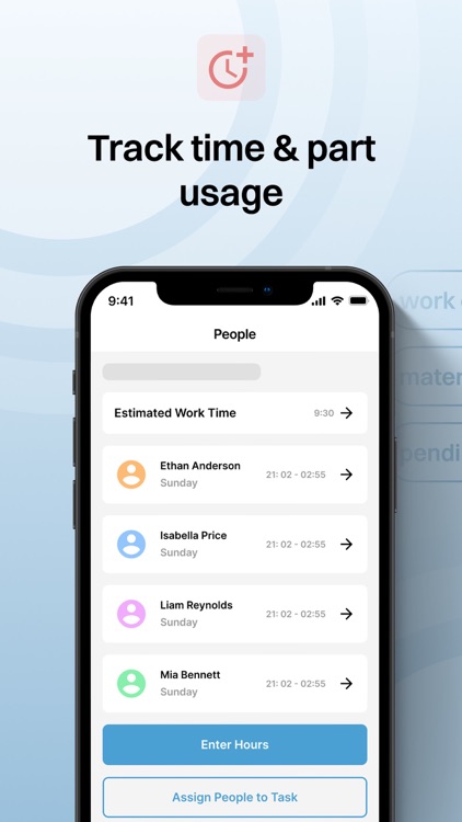 Maintainly screenshot-4