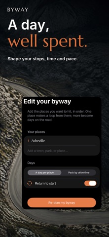 Byway Screenshot 5 of 10