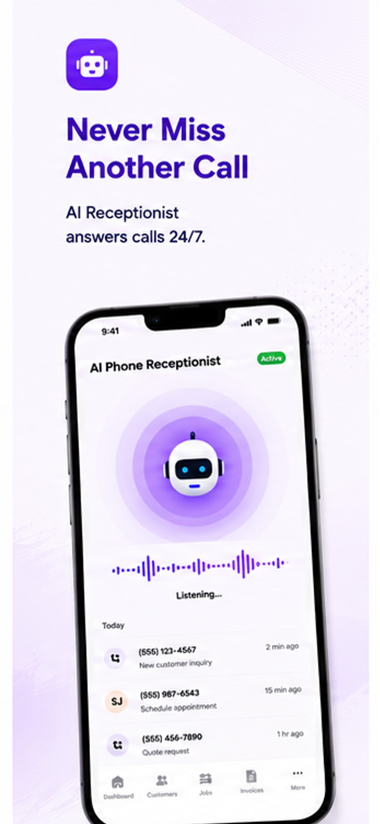 Service Field PRO screenshot 2
