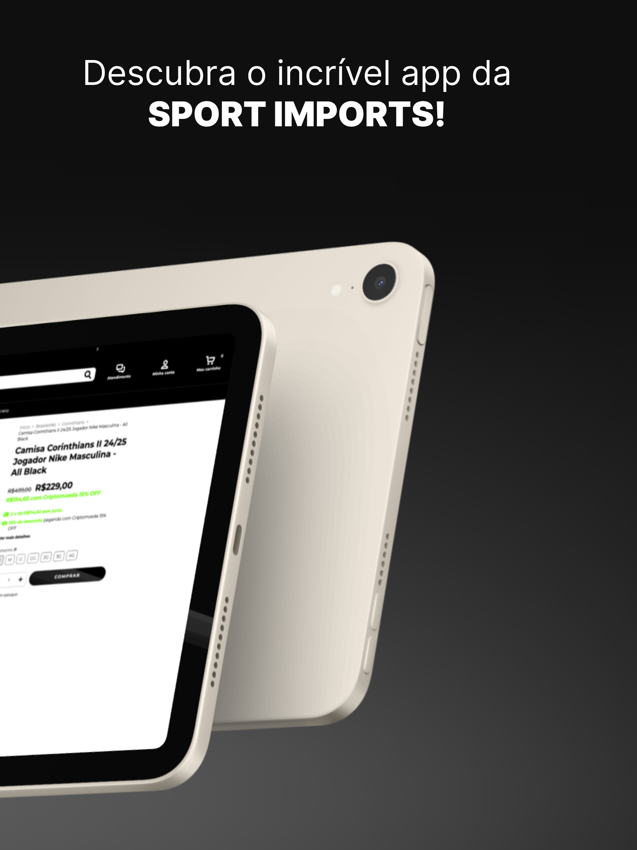 SPORT IMPORTS