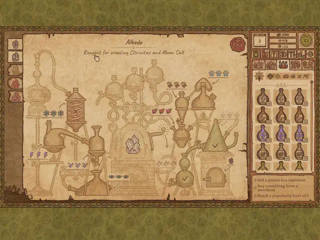 Potion Craft screenshot 13