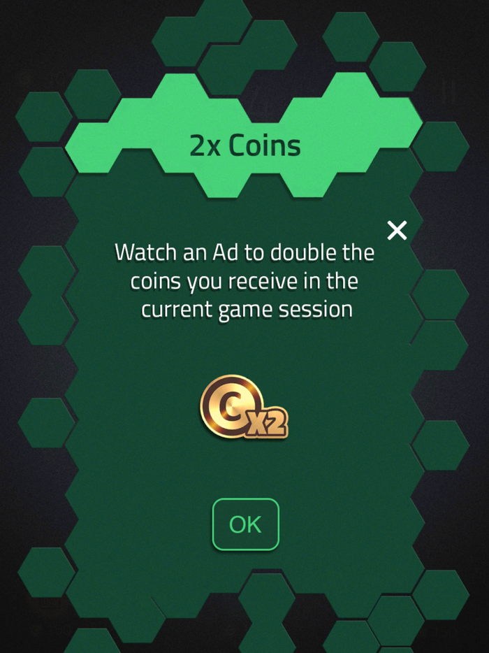 Sevenify Hexa Puzzle