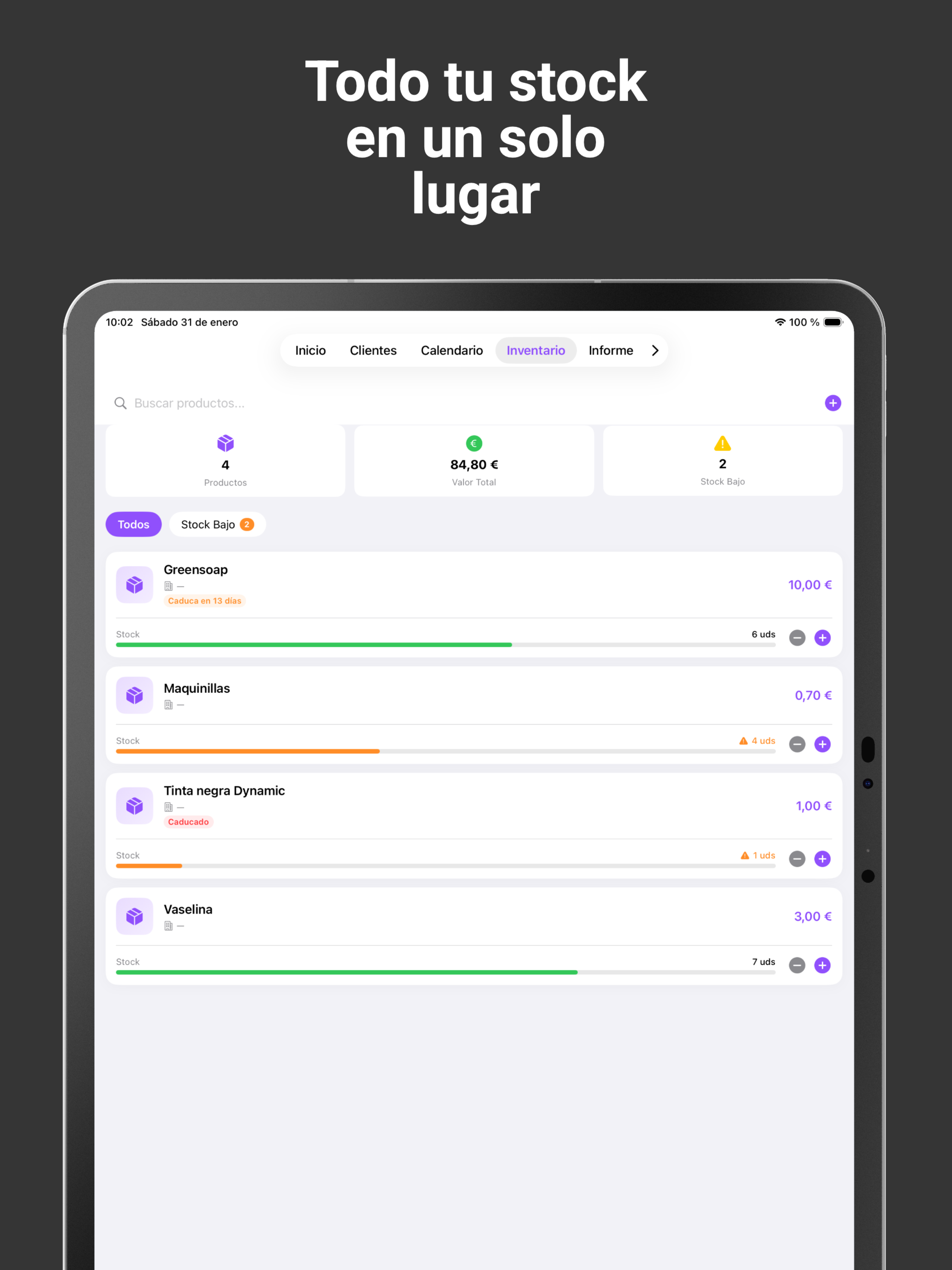 InkManager screenshot 8